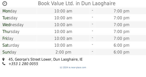 dubray books delivery times